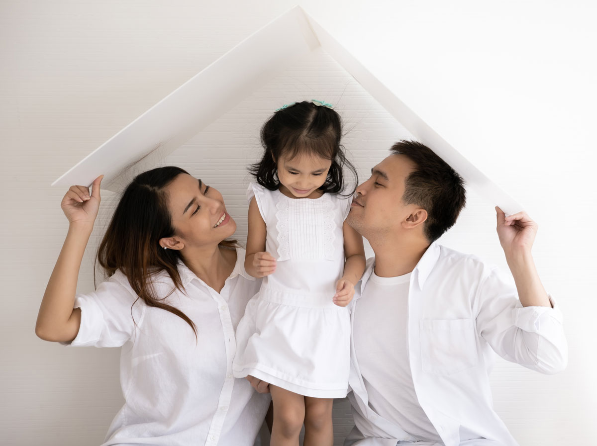 Homeowners insurance image